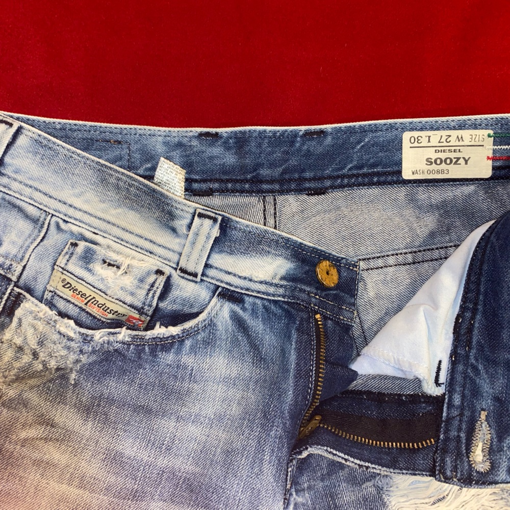 Diesel Jeans - Picture 5 of 11